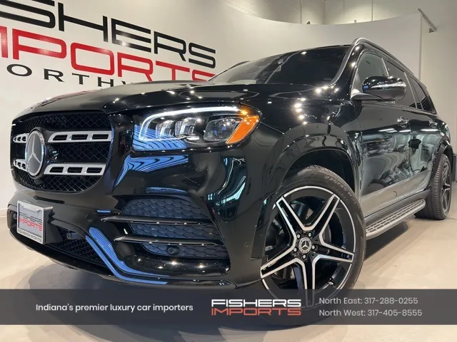 2023 Mercedes-Benz GLS 450 for sale in Indianapolis, IN