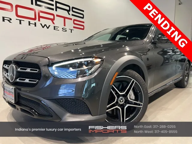 2022 Mercedes-Benz E-Class E 450 for sale in Indianapolis, IN