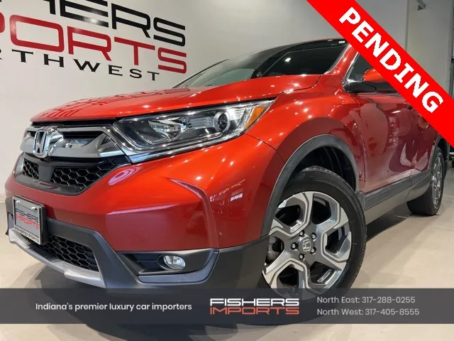 2019 Honda CR-V EX for sale in Indianapolis, IN