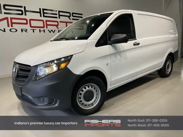 2023 Mercedes-Benz Metris Cargo for sale in Indianapolis, IN