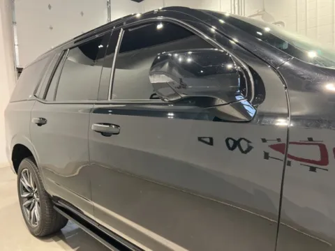 More photos of 2021 Cadillac Escalade Sport at Fishers Imports - North West, IN