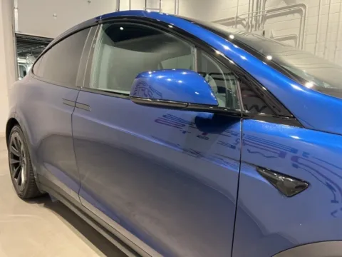 More photos of 2022 Tesla Model X at Fishers Imports - North West, IN