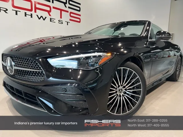 2024 Mercedes-Benz CLE 300 for sale in Indianapolis, IN