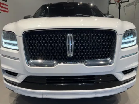 Photos of 2020 Lincoln Navigator Reserve for sale in Indianapolis, IN at Fishers Imports - North West