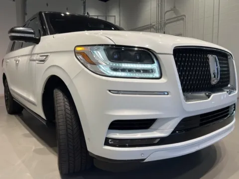 Another view of 2020 Lincoln Navigator Reserve for sale in Indianapolis, IN at Fishers Imports - North West