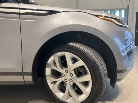 More photos of 2020 Land Rover Range Rover Evoque SE at Fishers Imports - North West, IN