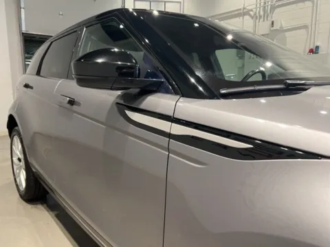 More photos of 2020 Land Rover Range Rover Evoque SE at Fishers Imports - North West, IN