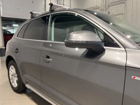 More photos of 2023 Audi Q5 45 S line Premium at Fishers Imports - North West, IN