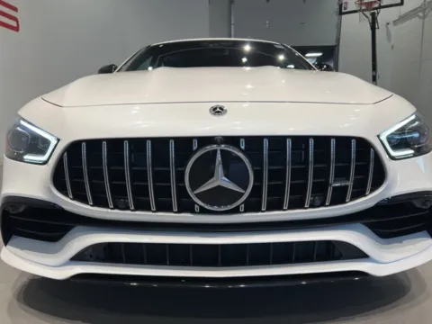 Photos of 2022 Mercedes-Benz AMG GT 43 for sale in Indianapolis, IN at Fishers Imports - North West