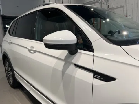 More photos of 2021 Volkswagen Tiguan 2.0T SEL Premium R-Line at Fishers Imports - North West, IN