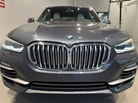 Photos of 2021 BMW X5 xDrive40i for sale in Indianapolis, IN at Fishers Imports - North West