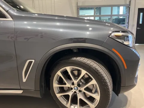 More photos of 2021 BMW X5 xDrive40i at Fishers Imports - North West, IN