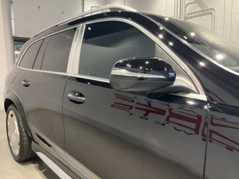 More photos of 2025 Mercedes-Benz GLS Maybach GLS 600 at Fishers Imports - North West, IN