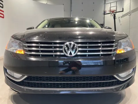 Photos of 2012 Volkswagen Passat 2.5 SEL for sale in Indianapolis, IN at Fishers Imports - North West