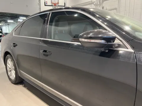 More photos of 2012 Volkswagen Passat 2.5 SEL at Fishers Imports - North West, IN