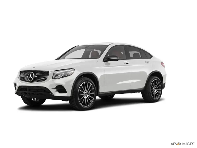 2019 Mercedes-Benz GLC 300 Coupe for sale in Indianapolis, IN