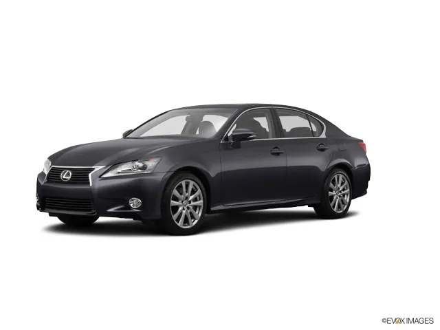 2015 Lexus GS 350 for sale in Indianapolis, IN