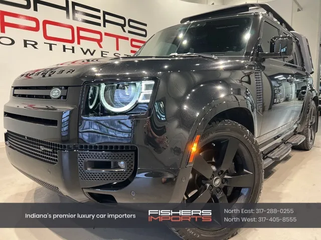2023 Land Rover Defender 110 X-Dynamic SE for sale in Indianapolis, IN