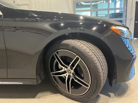More photos of 2025 Mercedes-Benz E-Class E 350 at Fishers Imports - North West, IN