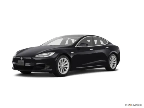 Black 2017 Tesla Model S 75D for sale in Indianapolis, IN