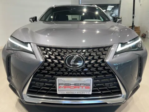 Photos of 2023 Lexus UX 250h Premium for sale in Indianapolis, IN at Fishers Imports - North West