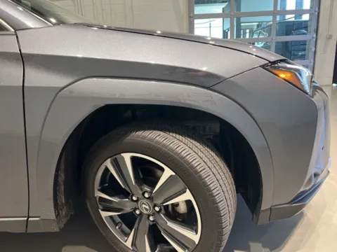 More photos of 2023 Lexus UX 250h Premium at Fishers Imports - North West, IN
