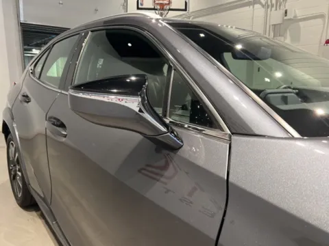 More photos of 2023 Lexus UX 250h Premium at Fishers Imports - North West, IN