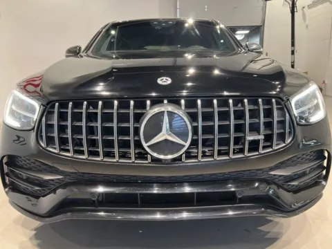 Photos of 2021 Mercedes-Benz GLC 43 AMG for sale in Indianapolis, IN at Fishers Imports - North West
