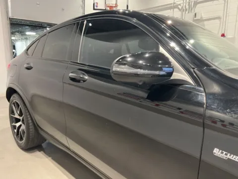 More photos of 2021 Mercedes-Benz GLC 43 AMG at Fishers Imports - North West, IN