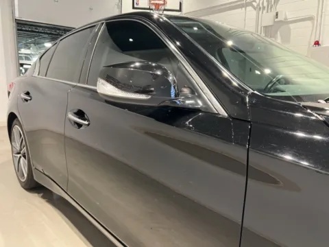More photos of 2015 INFINITI Q50 Sport at Fishers Imports - North West, IN
