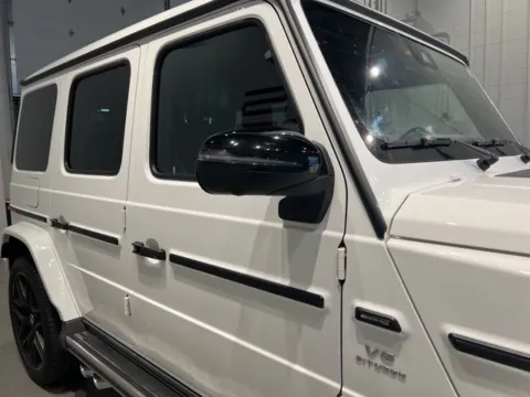 More photos of 2019 Mercedes-Benz G-Class G 63 AMG at Fishers Imports - North West, IN