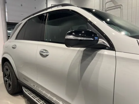 More photos of 2025 Mercedes-Benz GLE 450e at Fishers Imports - North West, IN