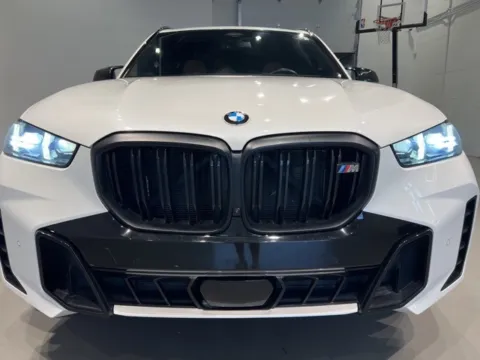 Photos of 2024 BMW X5 M60i for sale in Indianapolis, IN at Fishers Imports - North West