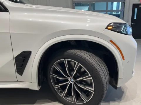 More photos of 2024 BMW X5 M60i at Fishers Imports - North West, IN