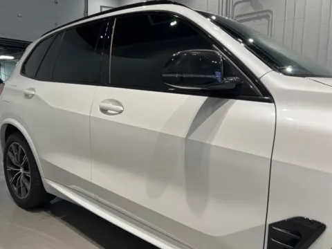 More photos of 2024 BMW X5 M60i at Fishers Imports - North West, IN