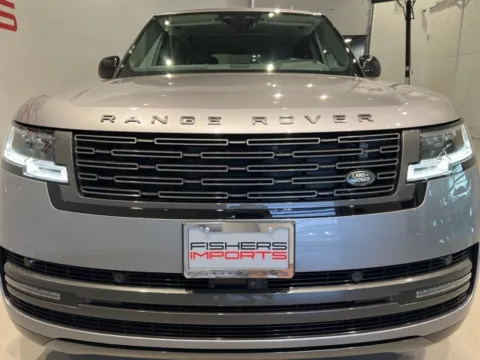 Photos of 2024 Land Rover Range Rover SE for sale in Indianapolis, IN at Fishers Imports - North West