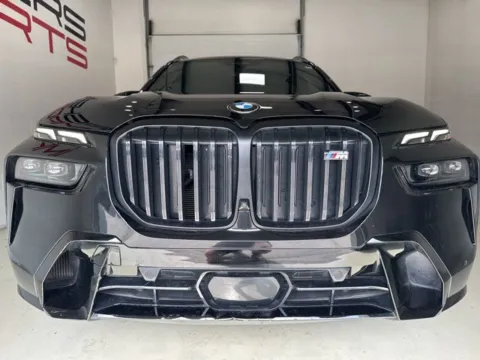 Photos of 2024 BMW X7 M60i for sale in Indianapolis, IN at Fishers Imports - North West