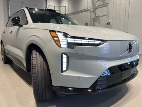 Another view of 2025 Volvo EX90 Twin Ultra 7P for sale in Indianapolis, IN at Fishers Imports - North West