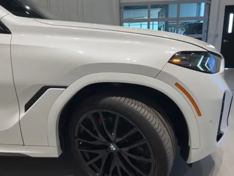 More photos of 2024 BMW X6 xDrive40i at Fishers Imports - North West, IN
