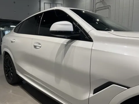 More photos of 2024 BMW X6 xDrive40i at Fishers Imports - North West, IN