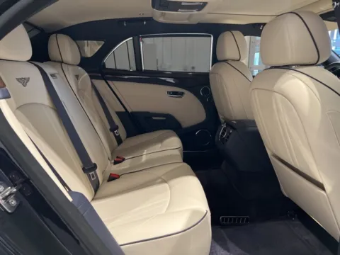 Photos of 2019 Bentley Mulsanne for sale in Indianapolis, IN at Fishers Imports - North West