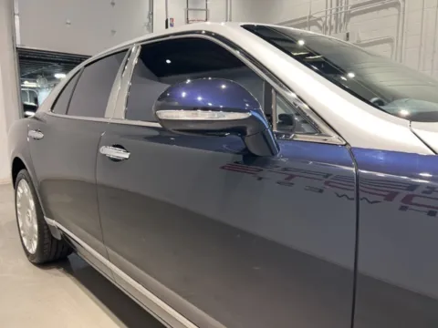 More photos of 2019 Bentley Mulsanne at Fishers Imports - North West, IN