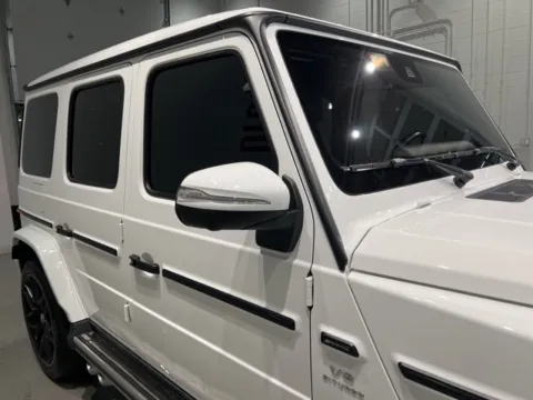 More photos of 2019 Mercedes-Benz G-Class G 63 AMG at Fishers Imports - North West, IN