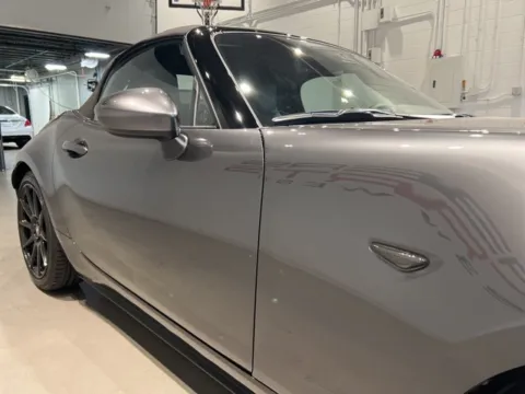 More photos of 2024 Mazda MX-5 Miata Grand Touring at Fishers Imports - North West, IN