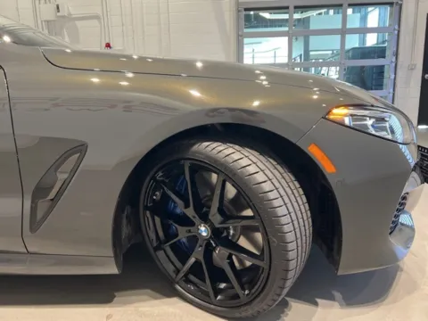 More photos of 2022 BMW 8 Series M850i xDrive at Fishers Imports - North West, IN
