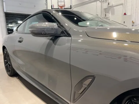 More photos of 2022 BMW 8 Series M850i xDrive at Fishers Imports - North West, IN