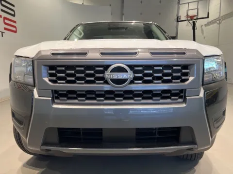 Photos of 2025 Nissan Frontier SV for sale in Indianapolis, IN at Fishers Imports - North West