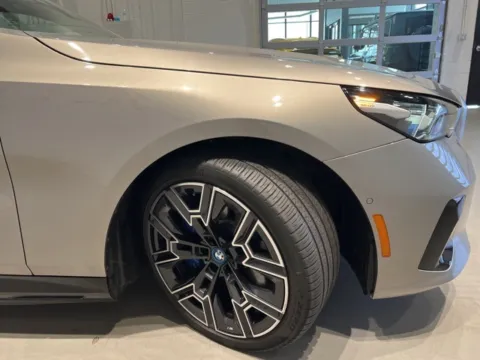 More photos of 2024 BMW i5 M60 at Fishers Imports - North West, IN