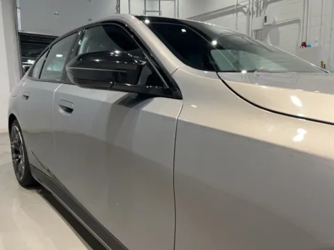 More photos of 2024 BMW i5 M60 at Fishers Imports - North West, IN