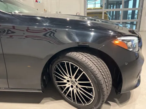 More photos of 2022 Mercedes-Benz C-Class C 300 at Fishers Imports - North West, IN